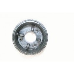 Burner Head Rear (f)